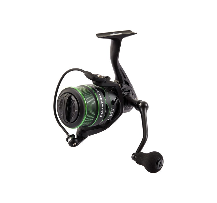 Котушка Brain Phantom Match/Bolo 4000 9+1BB - 1 Котушка Brain Phantom Match/Bolo 4000 9+1BB - 1