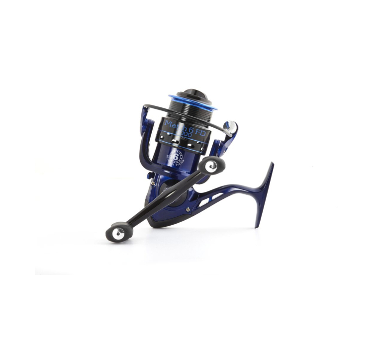 Котушка Salmo Diamond Match 6 2000FD - 1 Котушка Salmo Diamond Match 6 2000FD - 1