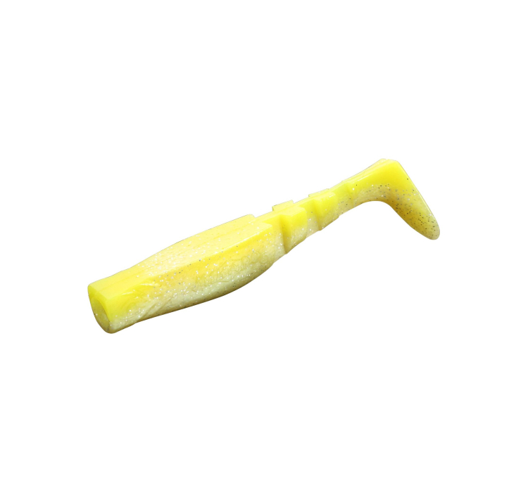 Силіконова приманка Mikado FISHUNTER ІІ 307 5,5 см - 1 Силіконова приманка Mikado FISHUNTER ІІ 307 5,5 см - 1