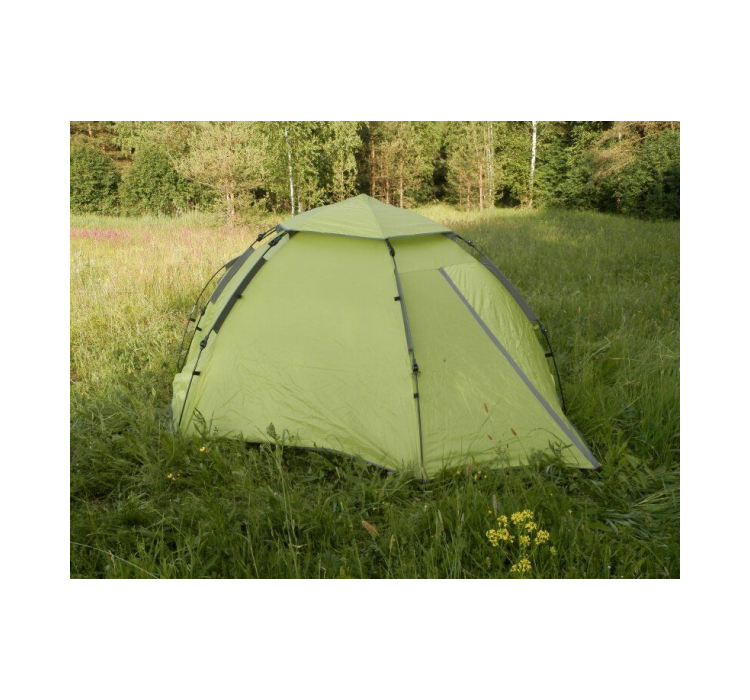 Намет автоматичний 4-х місний Norfin Hake 4 NF - 17 Намет автоматичний 4-х місний Norfin Hake 4 NF - 17