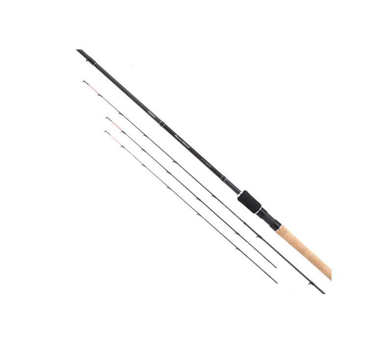 Вудилище фідерне Shimano Beastmaster CX Commercial Feeder 10’/3.05м max 70g - 1 Вудилище фідерне Shimano Beastmaster CX Commercial Feeder 10’/3.05м max 70g - 1