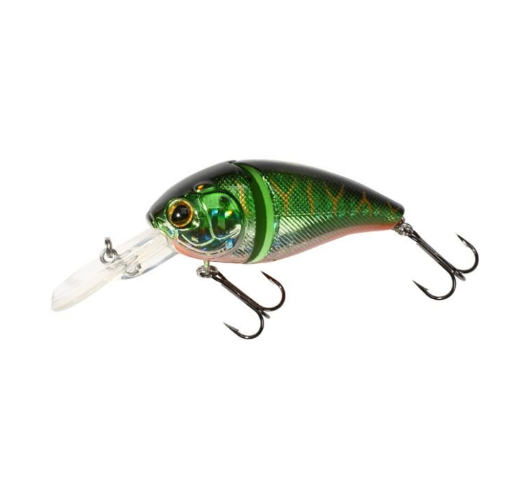 Воблер Mikado FH FAT JOE 14 (6 см) - 1 Воблер Mikado FH FAT JOE 14 (6 см) - 1