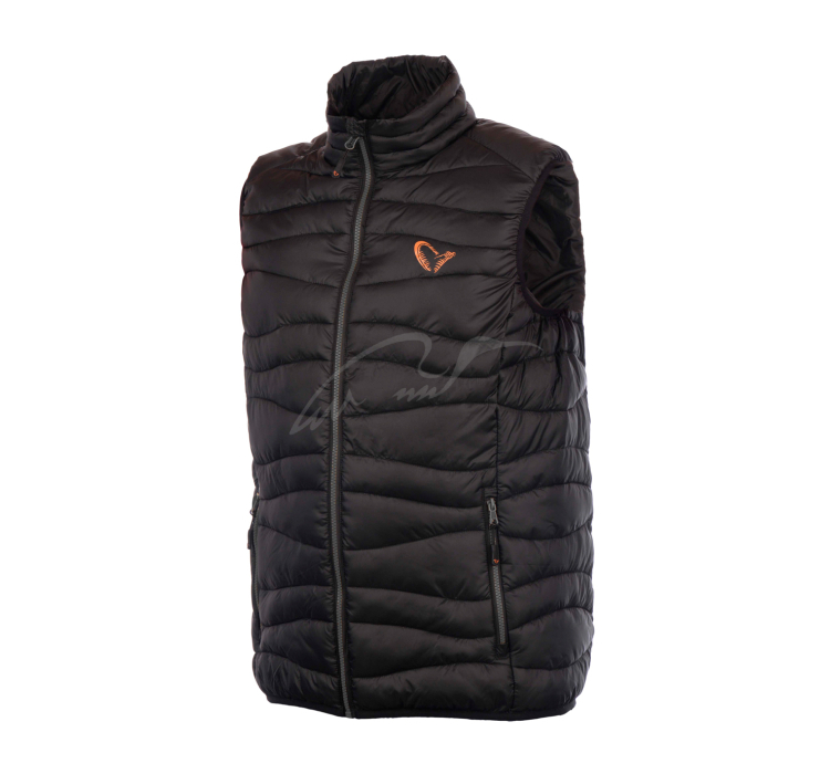 Жилет Savage Gear Simply Savage Lite Vest XL - 1 Жилет Savage Gear Simply Savage Lite Vest XL - 1