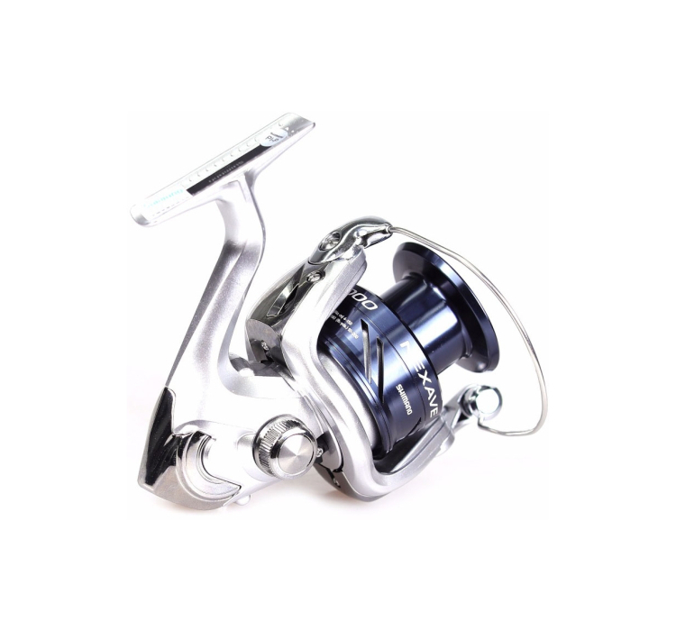 Котушка Shimano Nexave C3000 FE 3+1BB - 3 Котушка Shimano Nexave C3000 FE 3+1BB - 3