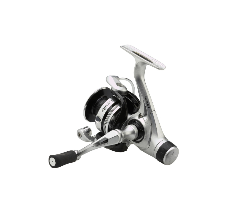 Катушка DAM QUICK 1 3000RD - 2 Катушка DAM QUICK 1 3000RD - 2