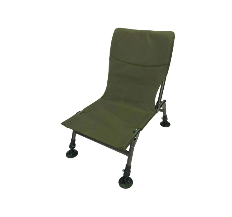 Крісло рибальське Vario Compact - 3 Крісло рибальське Vario Compact - 3