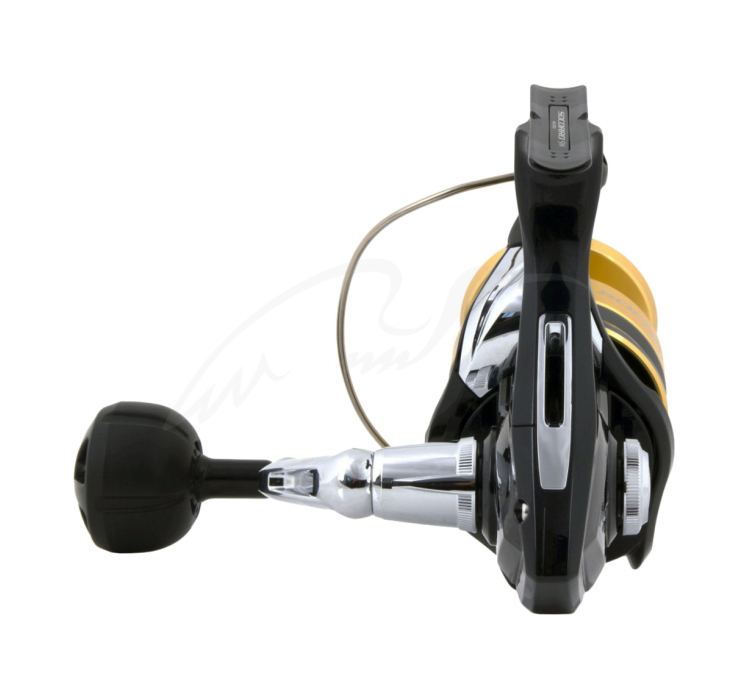 Котушка Shimano Socorro 10000 SW 4+1BB - 5 Котушка Shimano Socorro 10000 SW 4+1BB - 5