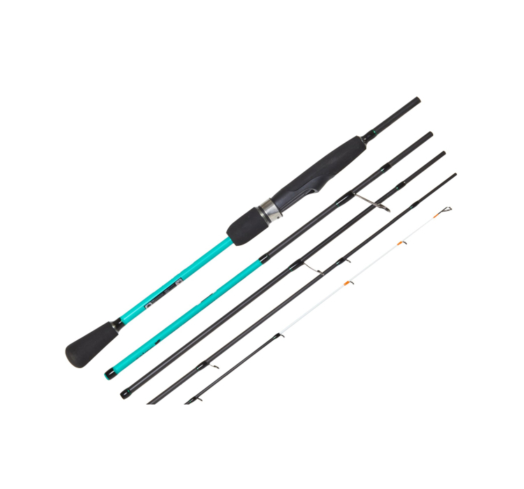 Спиннинг Salmo Elite Jig Travel S 20 213 - 1 Спиннинг Salmo Elite Jig Travel S 20 213 - 1