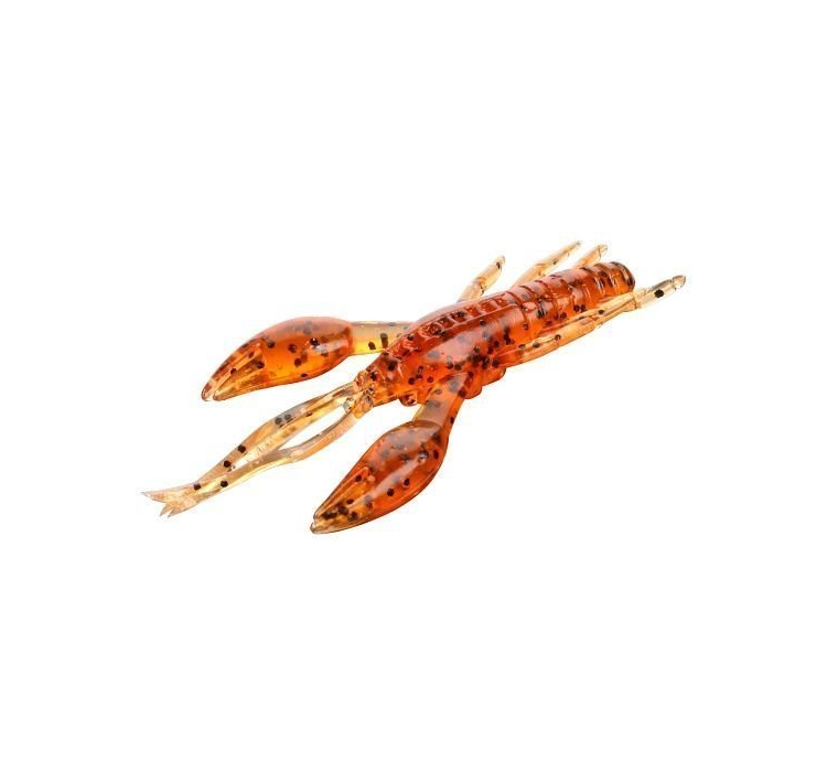 Приманка Mikado CRAY FISH "RACZEK" 350 6,5 см - 1 Приманка Mikado CRAY FISH "RACZEK" 350 6,5 см - 1