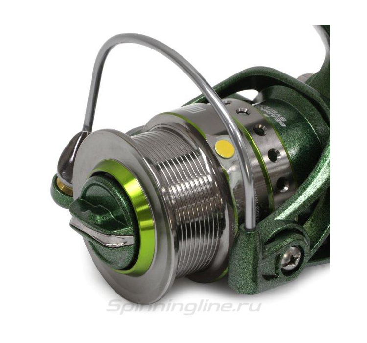 Котушка Feeder Concept Turnament 7 6000FD - 4 Котушка Feeder Concept Turnament 7 6000FD - 4