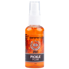 Спрей Brain F1 Pickle Plum (слива с чесноком) 50ml