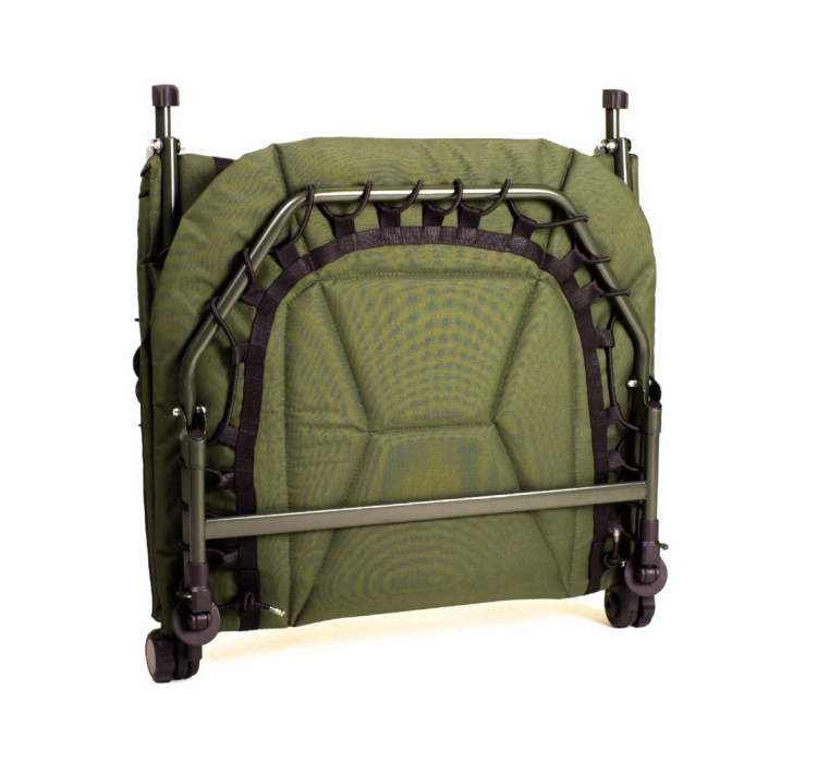 Карповая раскладушка Ranger Campfeuer (RA 5507) - 6 Карповая раскладушка Ranger Campfeuer (RA 5507) - 6