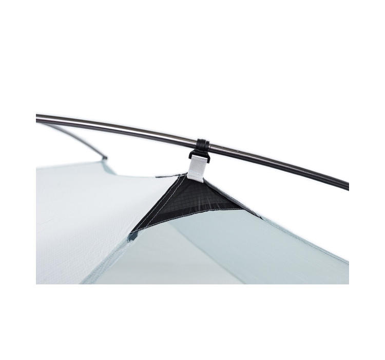 Палатка двухместная 3F Ul Gear Floating Cloud 2 15D 3 season зеленый - 12 Палатка двухместная 3F Ul Gear Floating Cloud 2 15D 3 season зеленый - 12