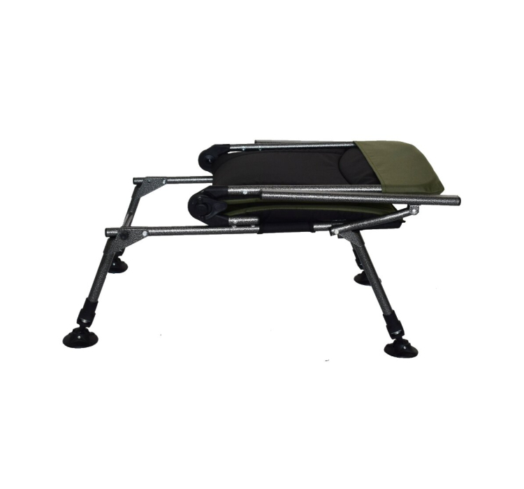Крісло рибальське, коропове Vario Carp - 3 Крісло рибальське, коропове Vario Carp - 3