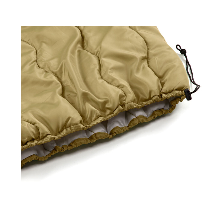 Спальный мешок Кемпинг Solo - 2 Спальный мешок Кемпинг Solo - 2