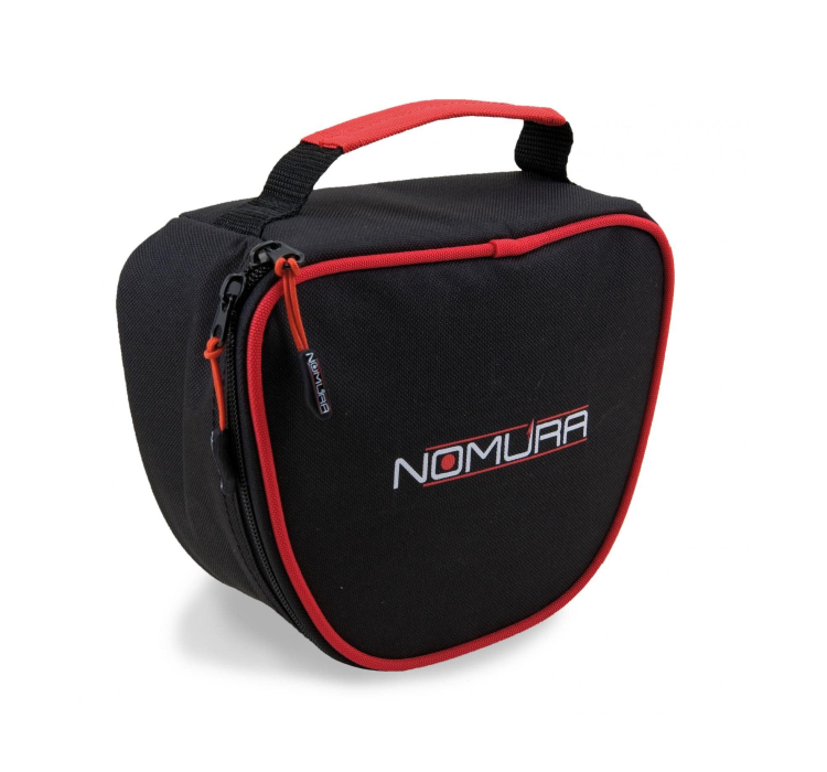 Сумка для шпуль Nomura Narita Reel Case - 1 Сумка для шпуль Nomura Narita Reel Case - 1