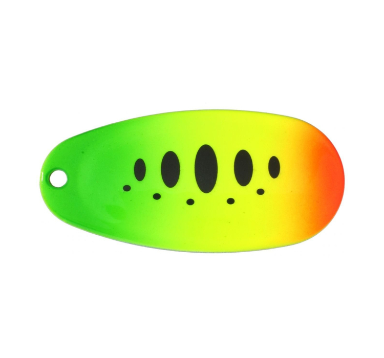 Блешня обертова Mikado BLASTER S-29 8 г - 1 Блешня обертова Mikado BLASTER S-29 8 г - 1