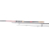 Вудка Карпова Mikado Milestone Tri-Carp 390 (до 120г) - 1