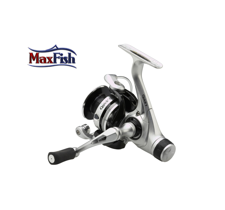 Котушка DAM QUICK 1 1000RD - 2 Котушка DAM QUICK 1 1000RD - 2