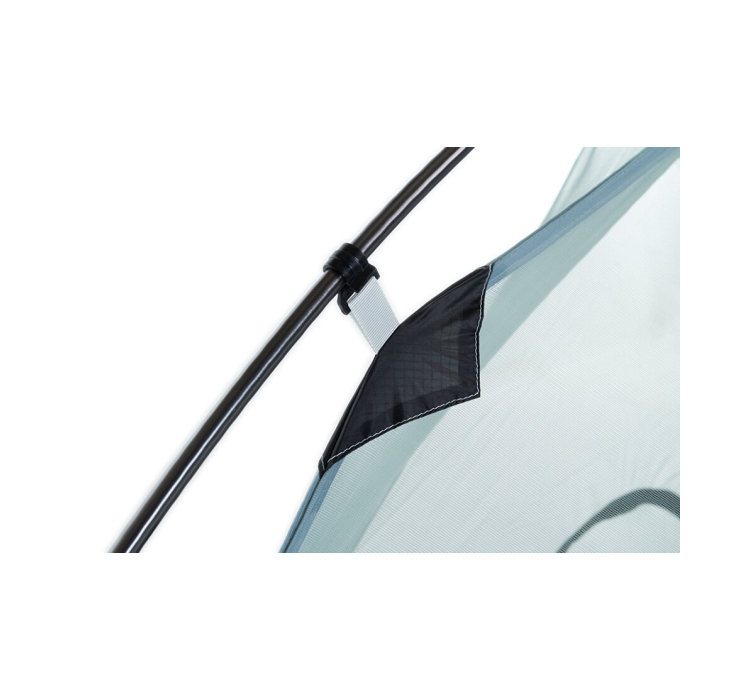 Палатка одноместная 3F Ul Gear Floating Cloud 1 210T 3 season Зеленый - 12 Палатка одноместная 3F Ul Gear Floating Cloud 1 210T 3 season Зеленый - 12