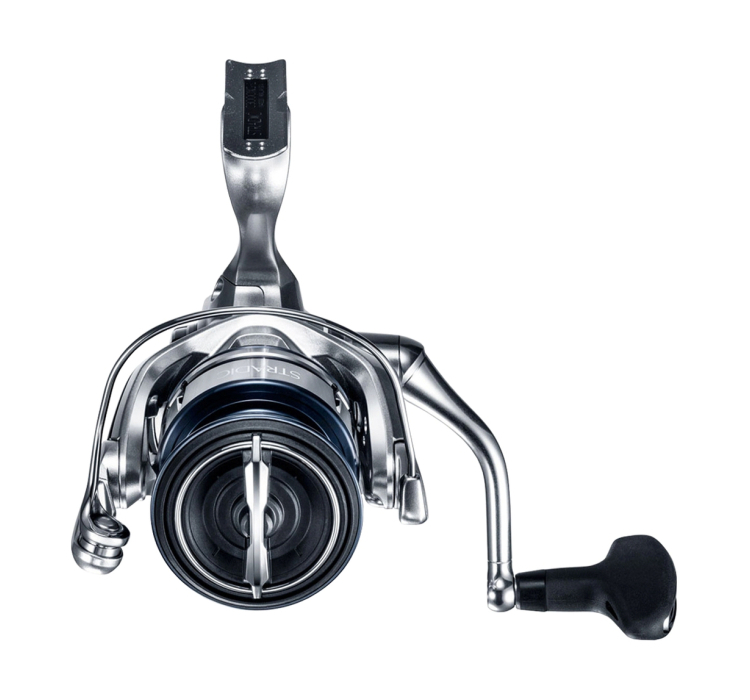 Котушка Shimano Stradic C3000 FL 6+1BB - 3 Котушка Shimano Stradic C3000 FL 6+1BB - 3