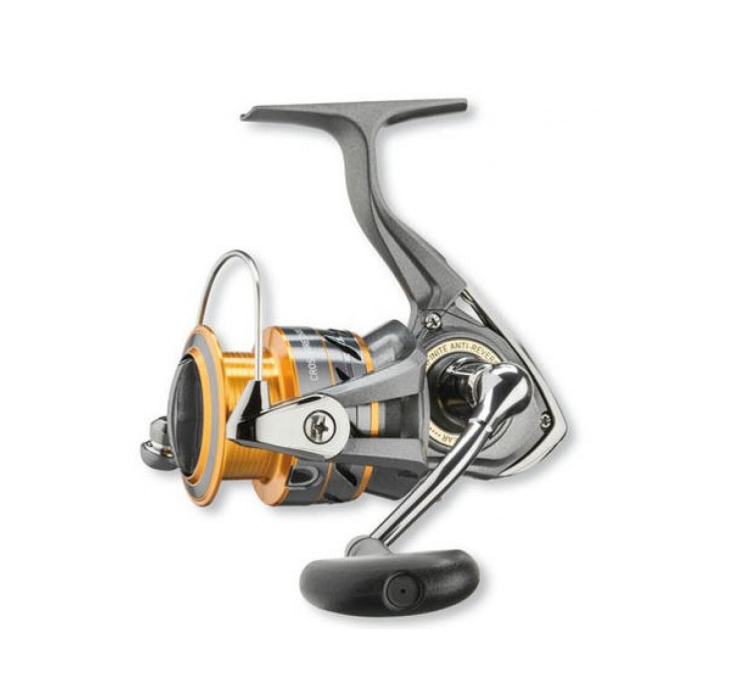 Котушка Daiwa Crossfire 2500 - 1 Котушка Daiwa Crossfire 2500 - 1