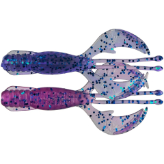 Силиконовая приманка Select Kraken 3"" #314 (5 шт / уп)