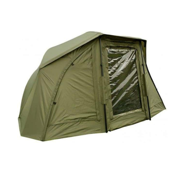 Палатка-зонт Ranger 60IN Oval Brolly + Zip Panel (RA 6607) - 2 Палатка-зонт Ranger 60IN Oval Brolly + Zip Panel (RA 6607) - 2