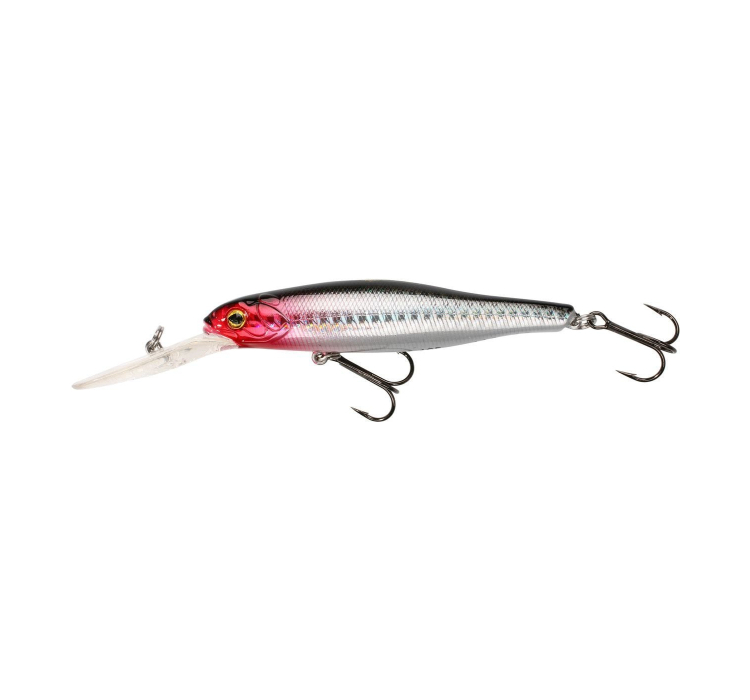 Воблер Mikado FH Shade 09 (10.5 см) - 1 Воблер Mikado FH Shade 09 (10.5 см) - 1