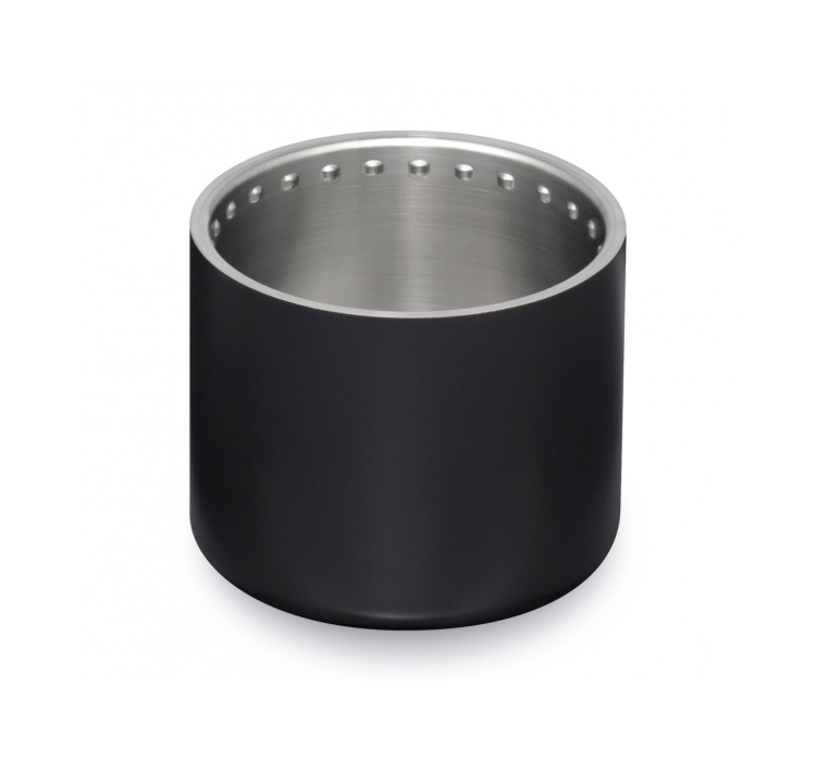 Термос Klean Kanteen TKPro Shale Black 750 мл - 6 Термос Klean Kanteen TKPro Shale Black 750 мл - 6