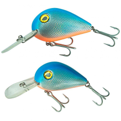 Воблер Mikado Cat Territory Meanest Cat D04 (9 см)