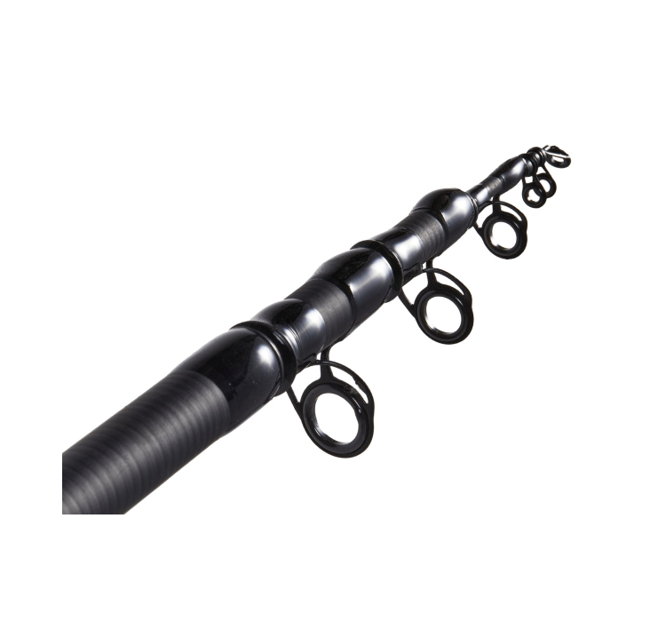 Тролінгове вудилище Salmo Blaster Tele Boat 210 - 4 Тролінгове вудилище Salmo Blaster Tele Boat 210 - 4