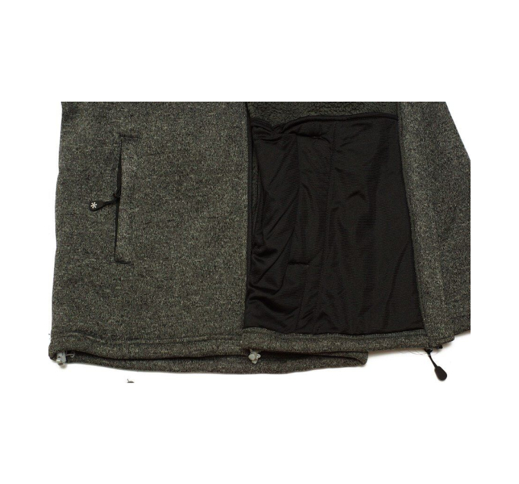 Куртка флисовая Norfin Celsius р.XXXL - 9 Куртка флисовая Norfin Celsius р.XXXL - 9