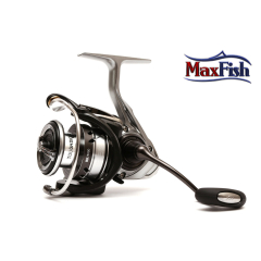 Катушка Daiwa 18 Caldia LT 2500D