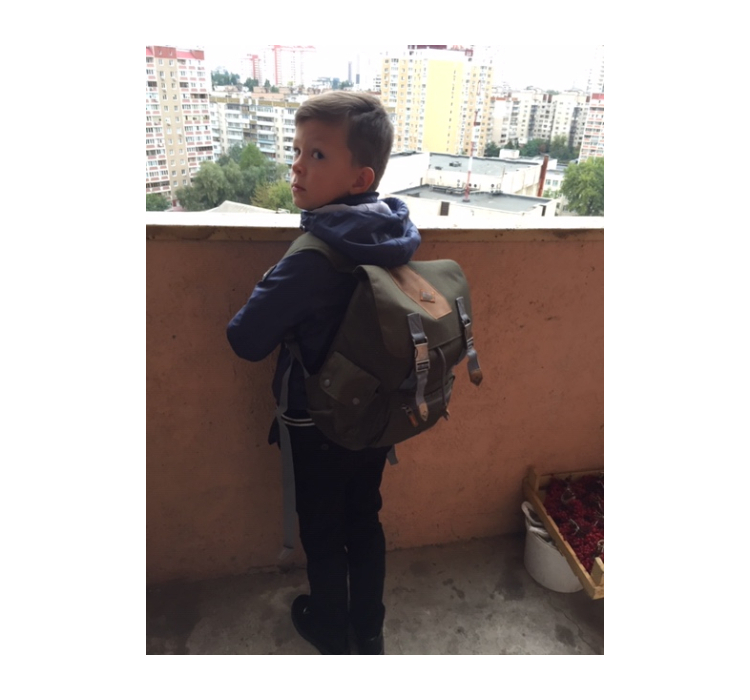 Рюкзак KingCamp Yellowstone (KB3323) Dark green - 7 Рюкзак KingCamp Yellowstone (KB3323) Dark green - 7