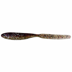 Силіконова приманка DAM Effzett Paddle Minnow 12 см (GOLDEN CRACKER) 6шт./уп.