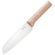 Нож кухонный Opinel Santoku knife №119 (001819) - 1 Нож кухонный Opinel Santoku knife №119 (001819) - 1