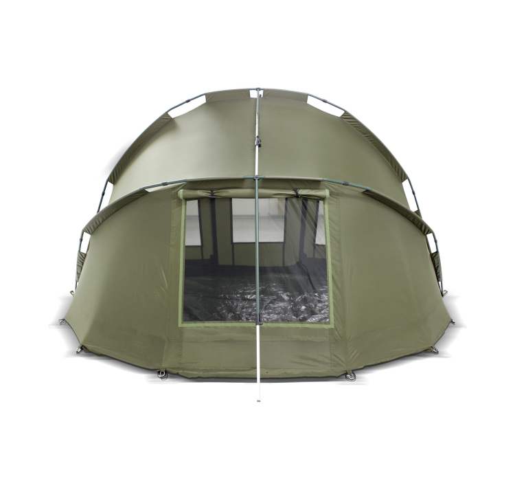 Намет короповий RANGER EXPERT 2 MAN 175+зимове покриття (Арт. RA 6645) Намет короповий RANGER EXPERT 2 MAN 175+зимове покриття (Арт. RA 6645)