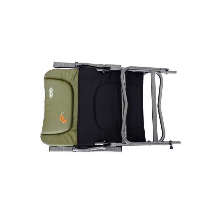 Крісло складне коропове Novator SF-4 - 10 Крісло складне коропове Novator SF-4 - 10