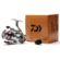 Котушка Daiwa 20 Crossfire LT 2500 - 3 Котушка Daiwa 20 Crossfire LT 2500 - 3