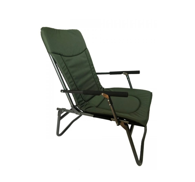 Кресло складное карповое Vario Basic - 5 Кресло складное карповое Vario Basic - 5