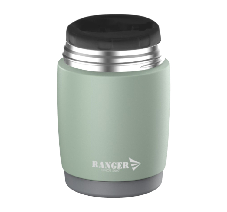 Термос Ranger Expert Food 0.5 л (RA 9923) - 2 Термос Ranger Expert Food 0.5 л (RA 9923) - 2