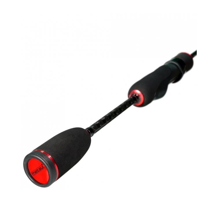 Спінінг METSUI TRAVELLER 603UL 0.8-3.5 g - 5 Спінінг METSUI TRAVELLER 603UL 0.8-3.5 g - 5