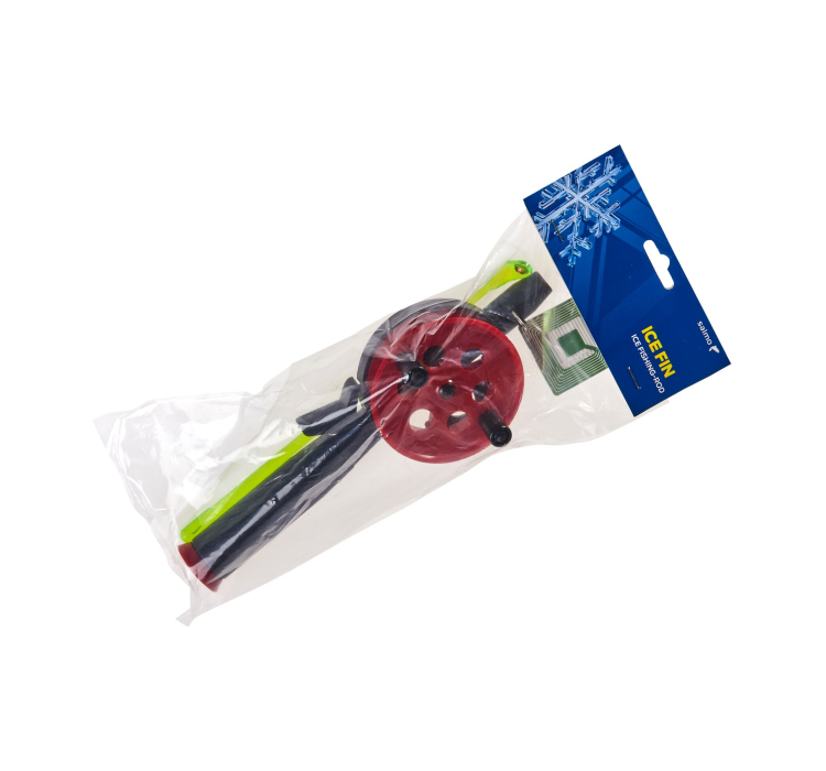 Вудка зимова Salmo Fin 05 - 4 Вудка зимова Salmo Fin 05 - 4