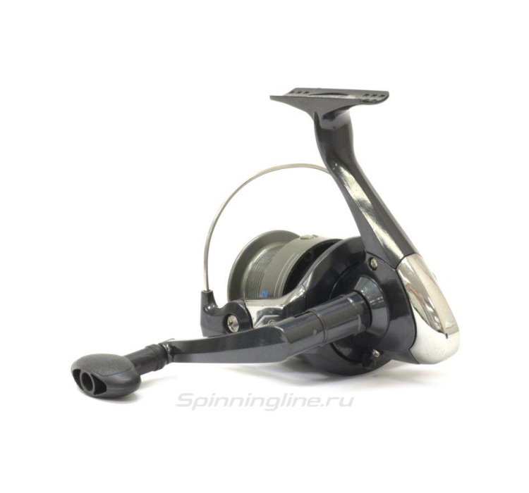 Котушка Salmo Sniper Feeder 6000FD - 5 Котушка Salmo Sniper Feeder 6000FD - 5