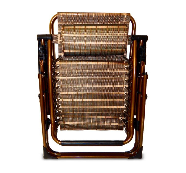 Кресло-шезлонг складное Ranger Comfort 5 (RA 3306) - 4 Кресло-шезлонг складное Ranger Comfort 5 (RA 3306) - 4