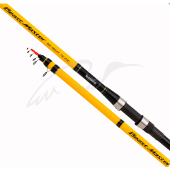 Удилище лодочное Shimano Beastmaster BX Boat Tele 2.50m 150g