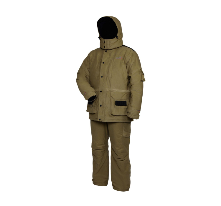 Костюм зимний Norfin Hunting Wild Green р.L - 1 Костюм зимний Norfin Hunting Wild Green р.L - 1
