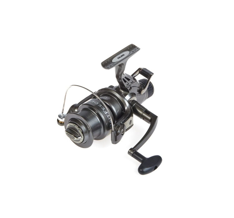 Катушка Salmo Sniper Baitfeeder 4 30BR - 1 Катушка Salmo Sniper Baitfeeder 4 30BR - 1