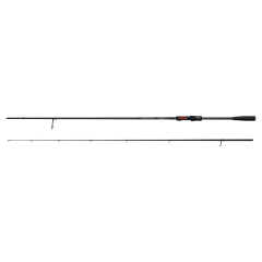 Спиннинг Dam Effzett Intenze Medium-Light Spin 180 (7-21г)